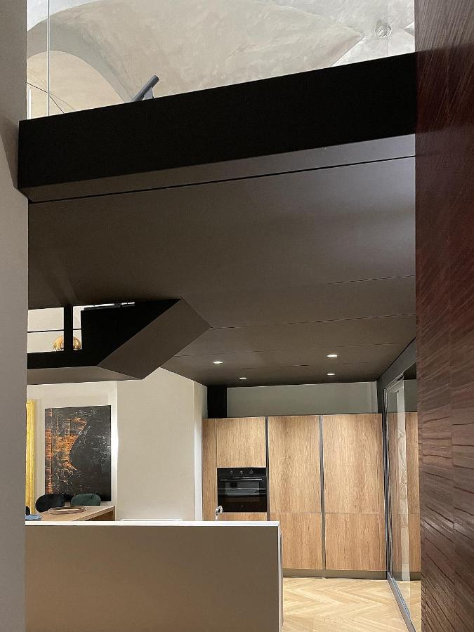 Le Dimore Del Toscano Apartment *