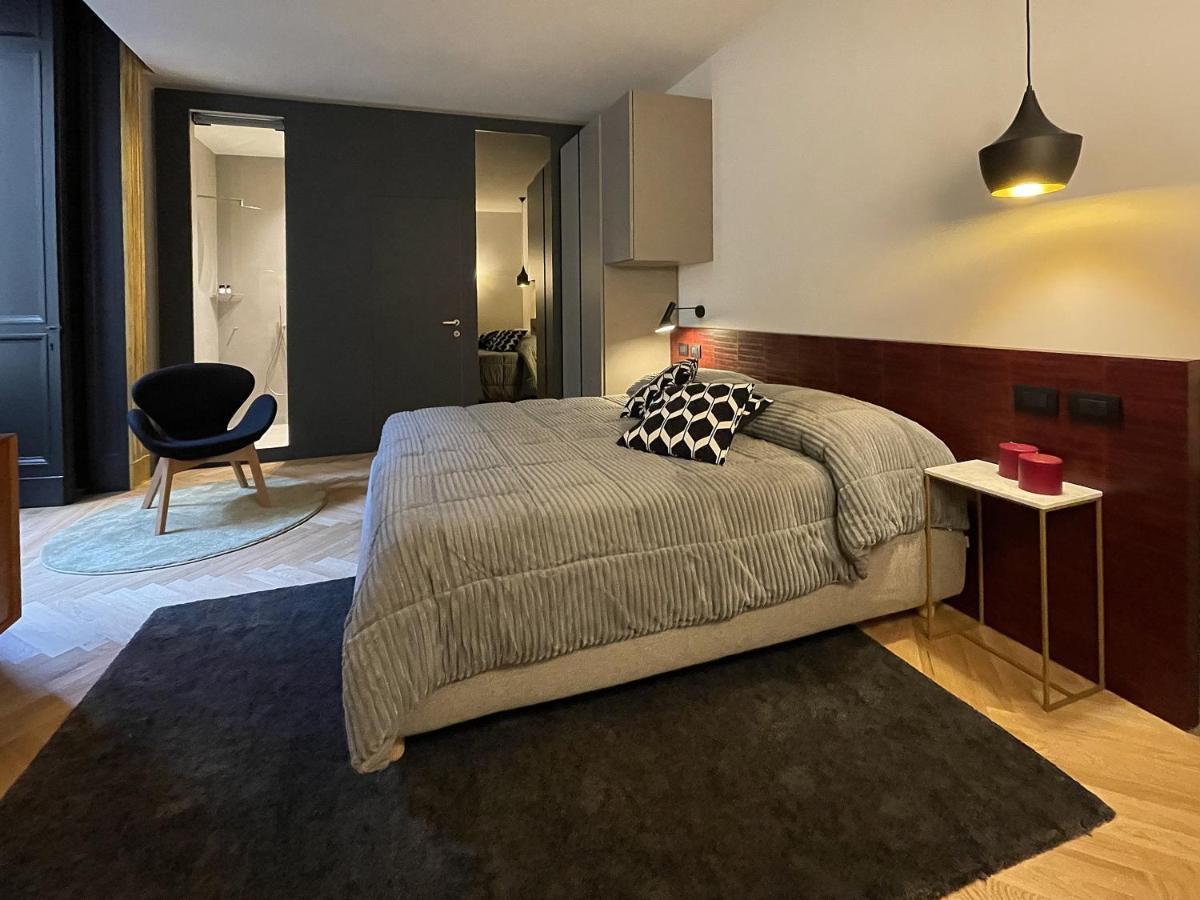Apartment Le Dimore Del Toscano
