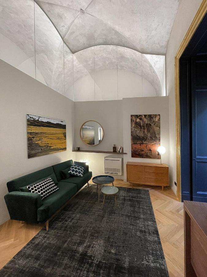 Apartment Le Dimore Del Toscano *