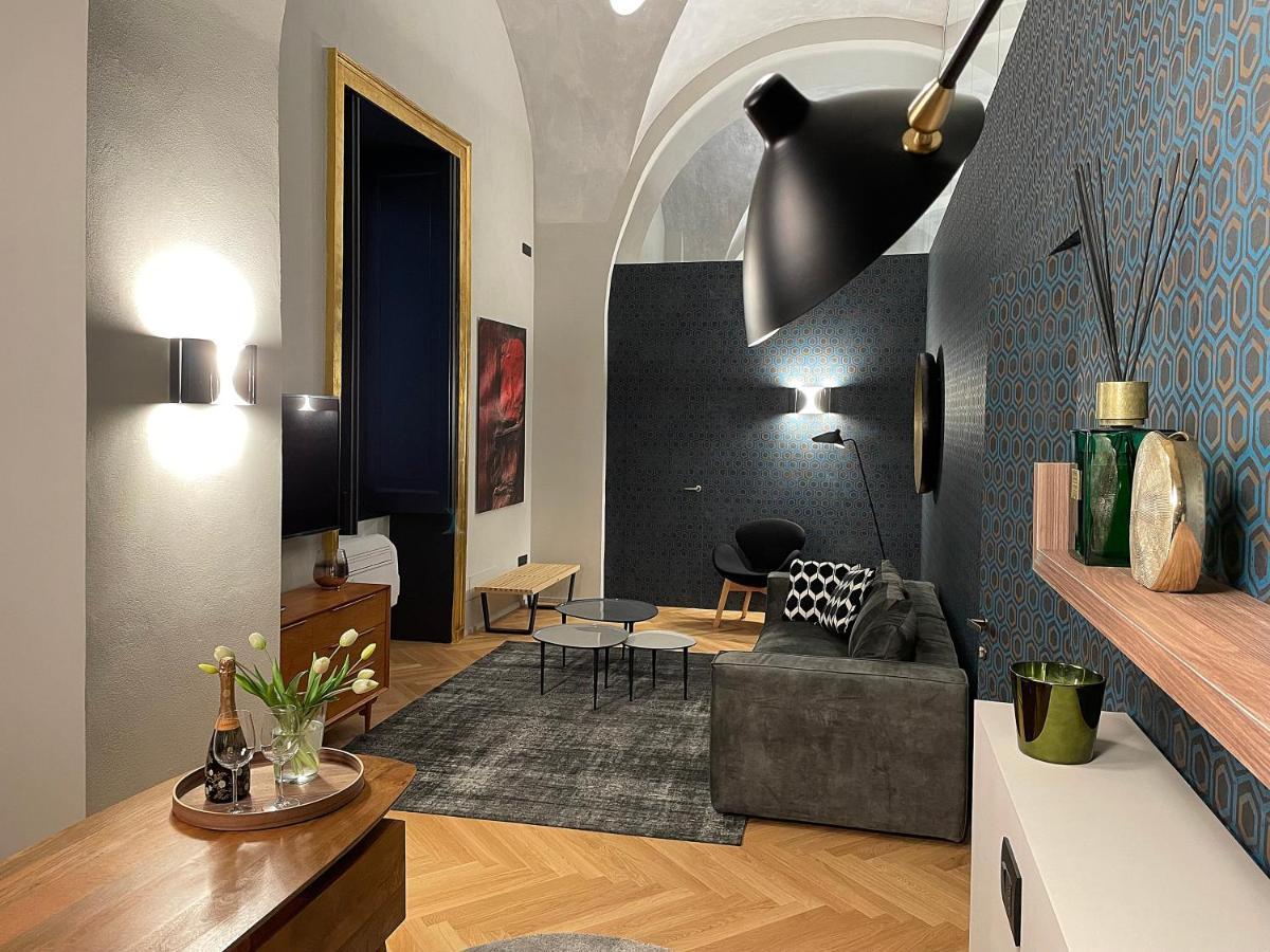 Apartment Le Dimore Del Toscano Catania