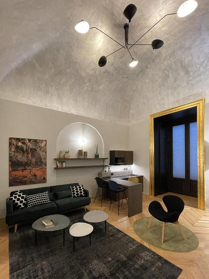 Apartment Le Dimore Del Toscano Catania