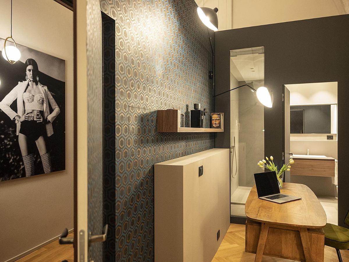 Le Dimore Del Toscano Apartment Catania