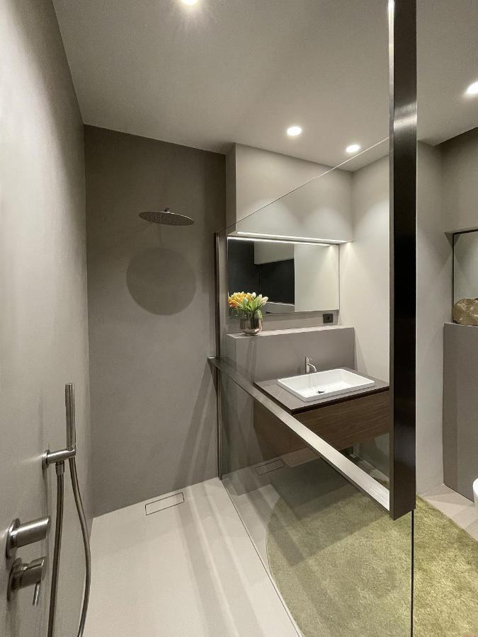 Le Dimore Del Toscano Apartment *