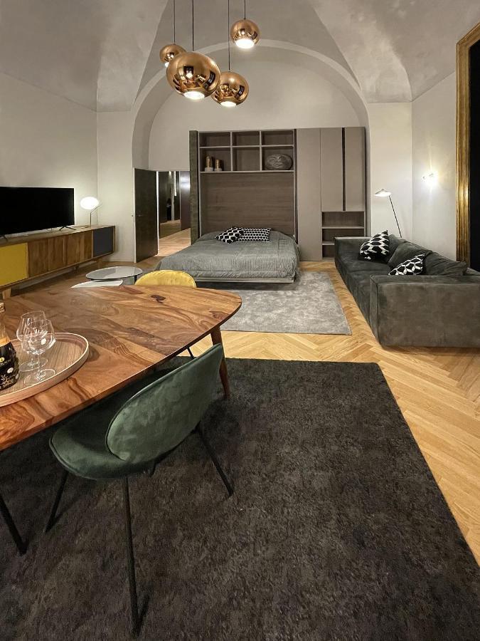 Apartment Le Dimore Del Toscano *