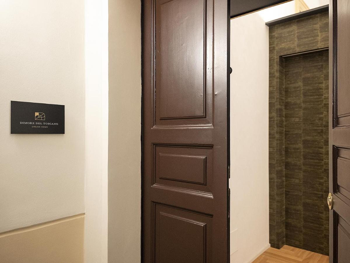 Apartment Le Dimore Del Toscano