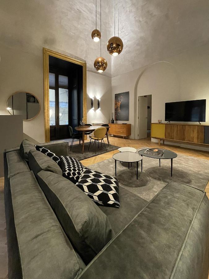 Le Dimore Del Toscano Apartment
