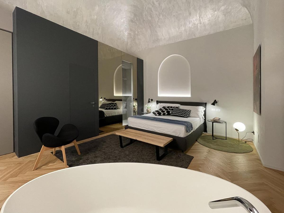Le Dimore Del Toscano Apartment Catania