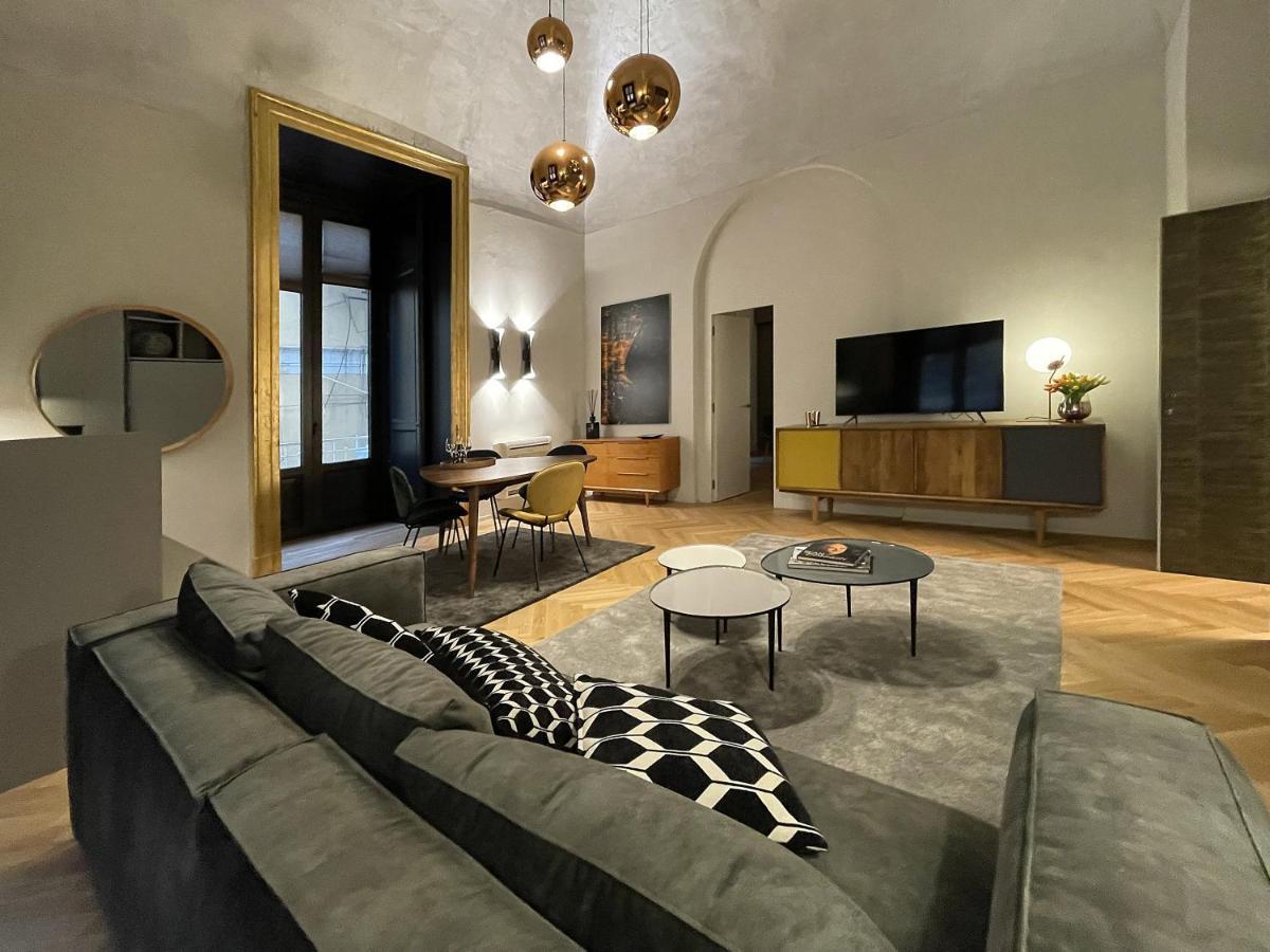 Apartment Le Dimore Del Toscano Catania