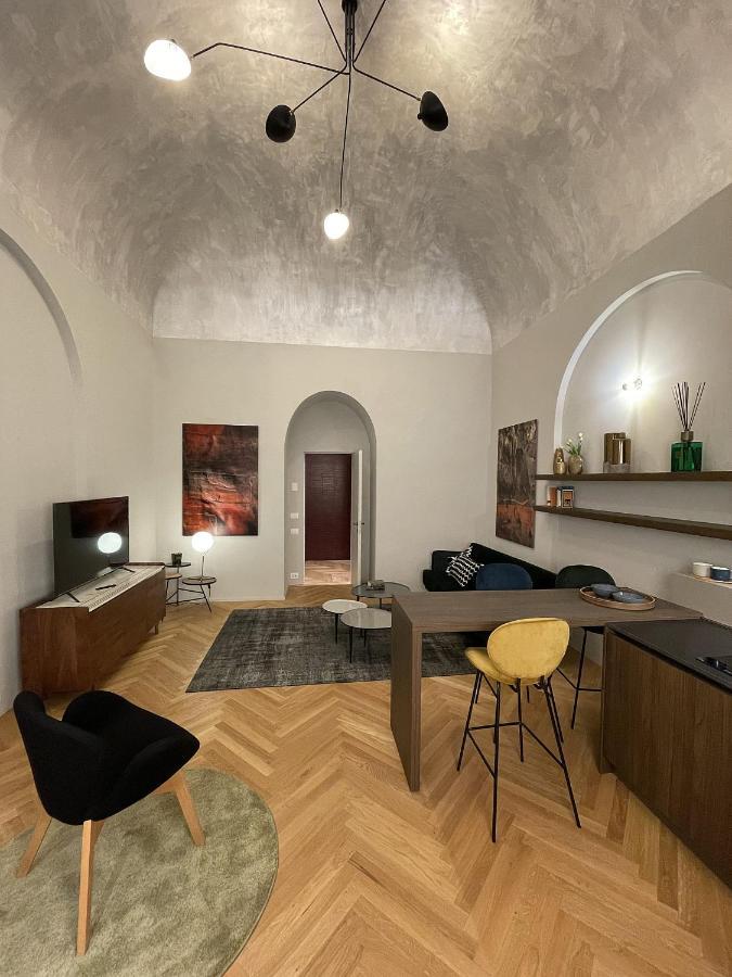 Apartment Le Dimore Del Toscano