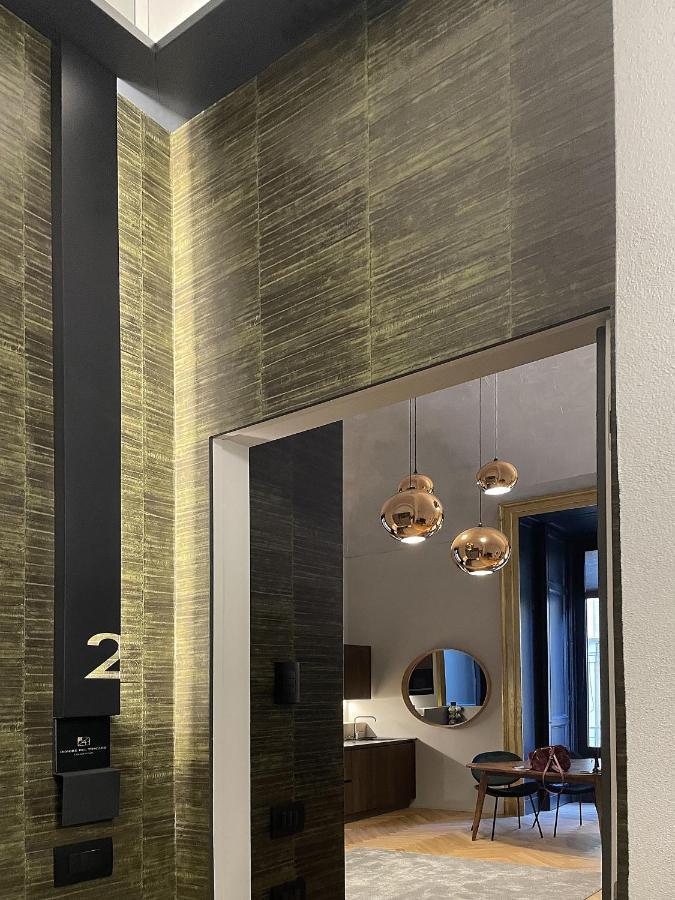 Le Dimore Del Toscano Apartment *