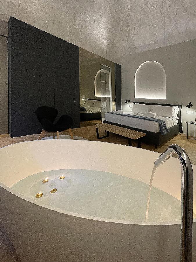 Le Dimore Del Toscano Apartment *