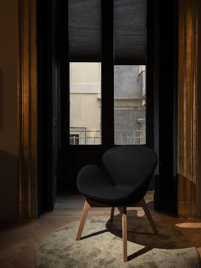 Le Dimore Del Toscano Apartment